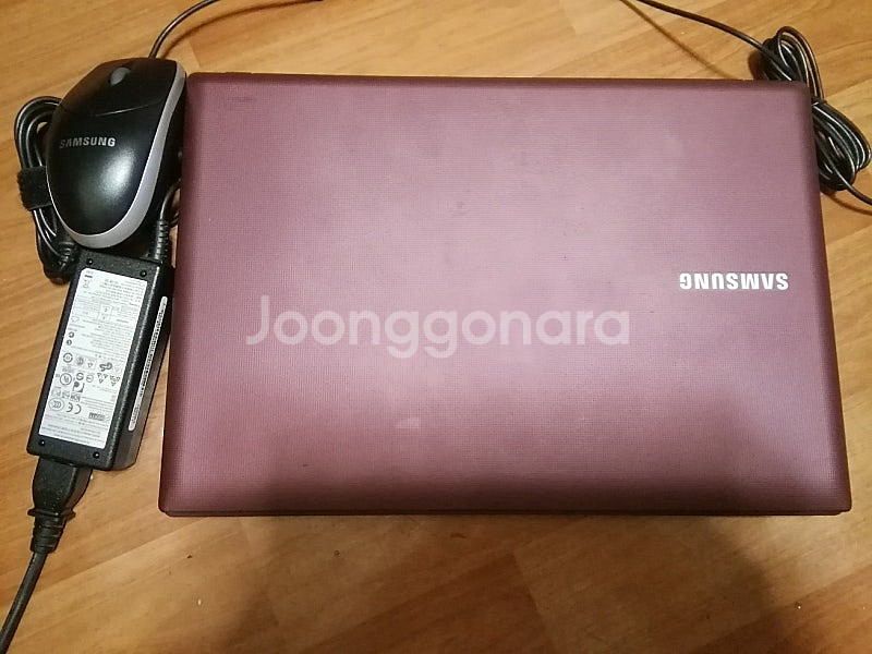 삼성 14인치  WIN11 8G램  인텔i3 CPU S...--0