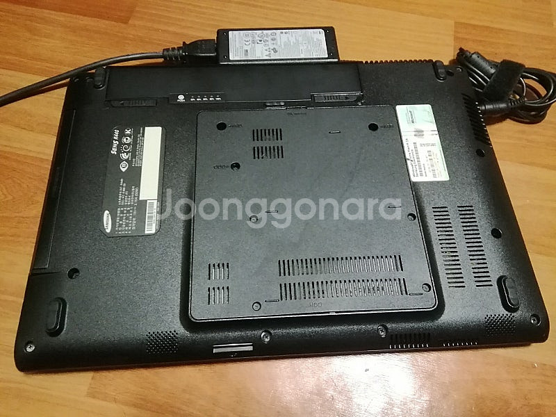 삼성 14인치  WIN11 8G램  인텔i3 CPU S...--7