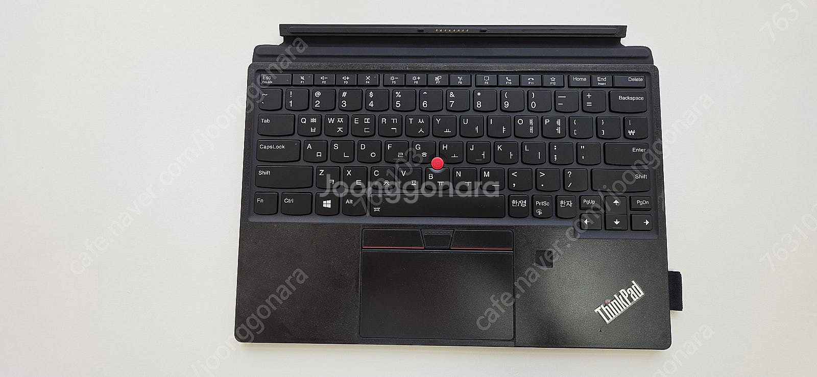 Lenovo X12 Detachable 4G LTE(W...--2