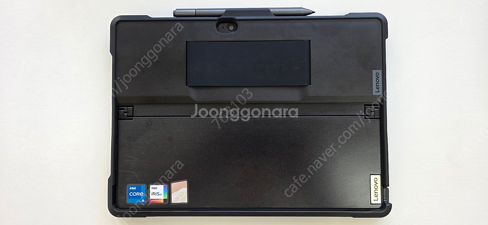 Lenovo X12 Detachable 4G LTE(W...--6