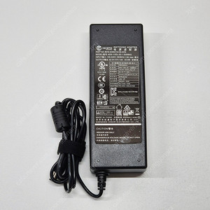 52V 1.8A 스위칭 어댑터 PoE NVR CCTV