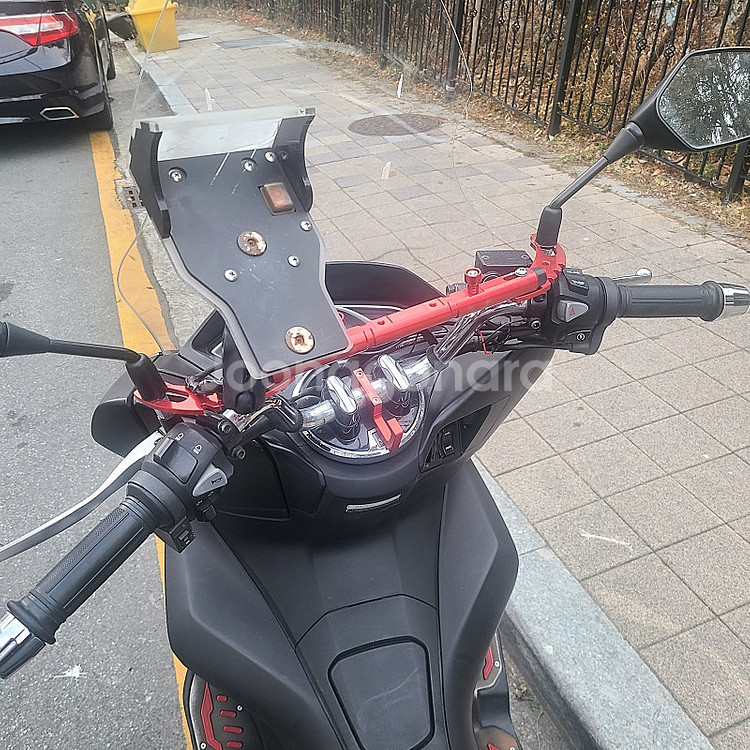 [부산] pcx125 19년식--2