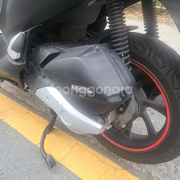[부산] pcx125 19년식--4