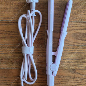 보다나 25mm 고데기