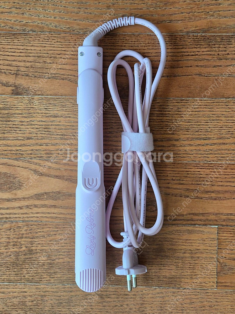 보다나 25mm 고데기--1