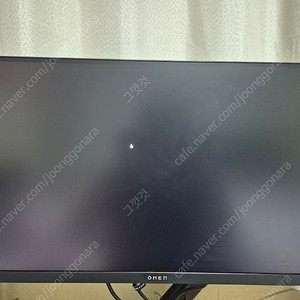 hp 오멘 27 fhd 게이밍모니터팝니다