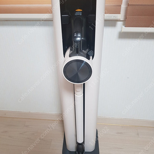 LG코드제로A9s 오브제컬렉션 무선청소기