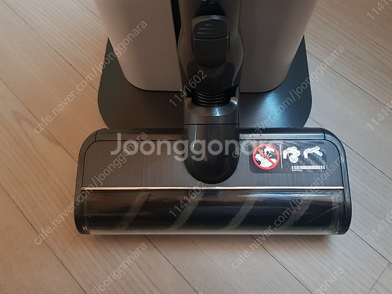 LG코드제로A9s 오브제컬렉션 무선청소기--4