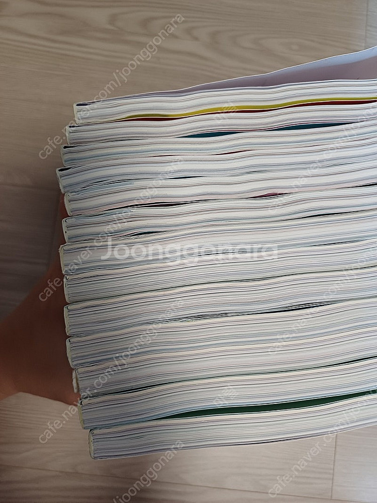 중학독서평설 택포15000--2