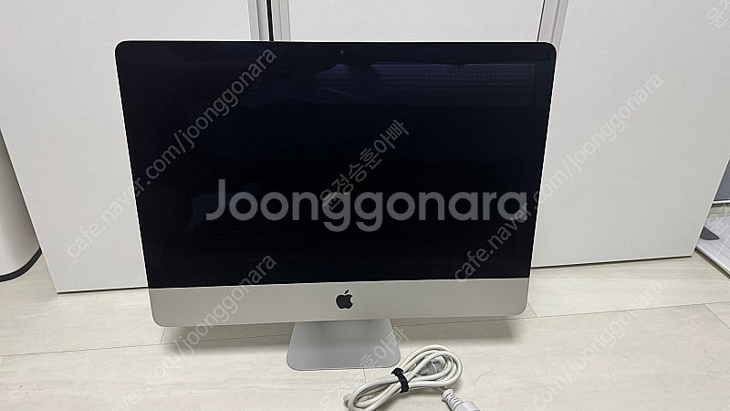Apple 아이맥 21.5인치(iMac 21.5 Ret...--0