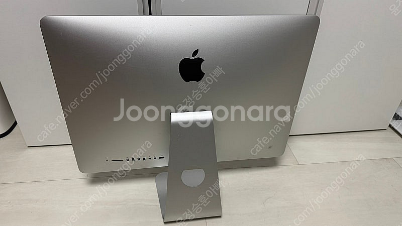 Apple 아이맥 21.5인치(iMac 21.5 Ret...--1