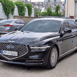 중고차 제네시스 G90 3.8 AWD 프레스티지 부부중고차 중고차할부 ★ 여유자금 ★ 수원 ★