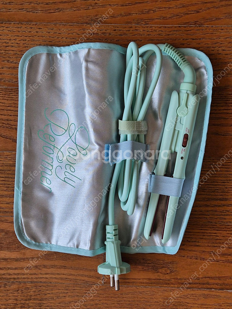 보다니 포켓 미니 고대기--0