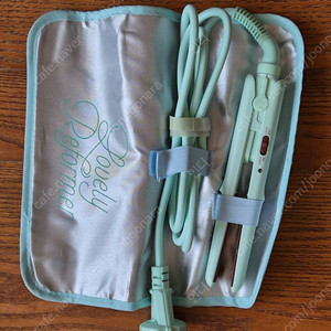 보다니 포켓 미니 고대기