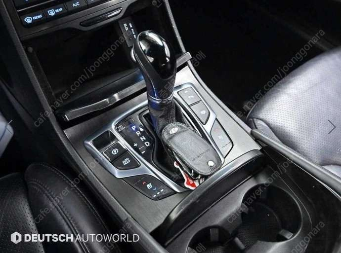 중고차 현대 그랜저HG 하이브리드 2.4 HEV 프리미엄 부부중고차 중고차할부 ★ 여유자금 ★ 수원 ★ 이미지