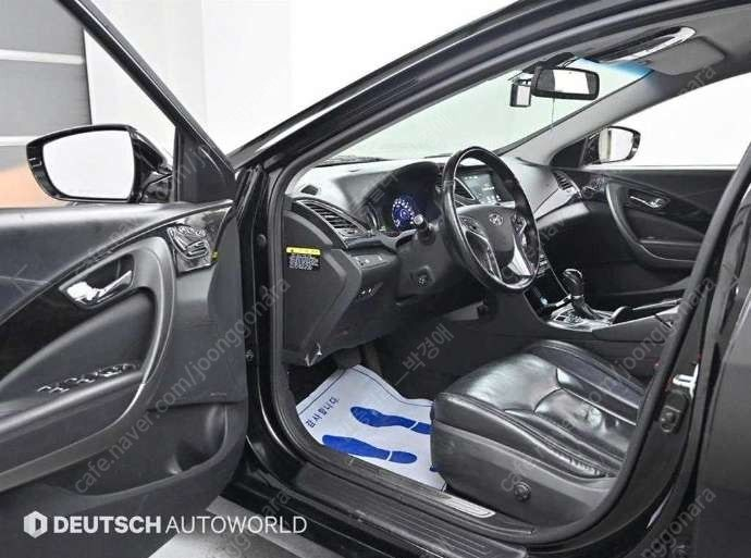 중고차 현대 그랜저HG 하이브리드 2.4 HEV 프리미엄 부부중고차 중고차할부 ★ 여유자금 ★ 수원 ★ 이미지