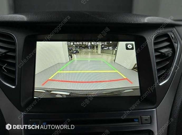 중고차 현대 그랜저HG 하이브리드 2.4 HEV 프리미엄 부부중고차 중고차할부 ★ 여유자금 ★ 수원 ★ 이미지