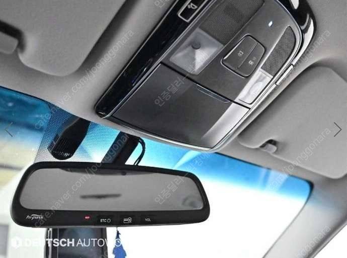 중고차 현대 그랜저HG 하이브리드 2.4 HEV 프리미엄 부부중고차 중고차할부 ★ 여유자금 ★ 수원 ★ 이미지