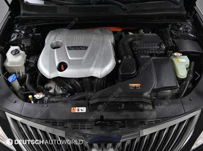 중고차 현대 그랜저HG 하이브리드 2.4 HEV 프리미엄 부부중고차 중고차할부 ★ 여유자금 ★ 수원 ★ 이미지