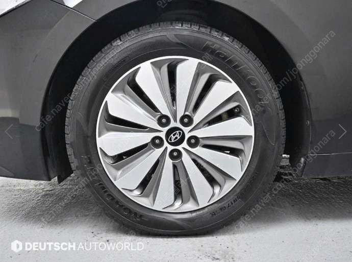 중고차 현대 그랜저HG 하이브리드 2.4 HEV 프리미엄 부부중고차 중고차할부 ★ 여유자금 ★ 수원 ★ 이미지