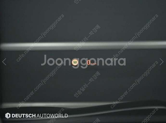 중고차 BMW 5시리즈(6세대) 520d xDrive ...--7