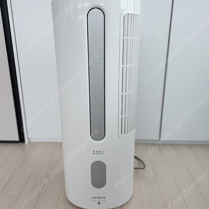 파세코 창문형 에어컨 PWA-3500 (23년 제조)