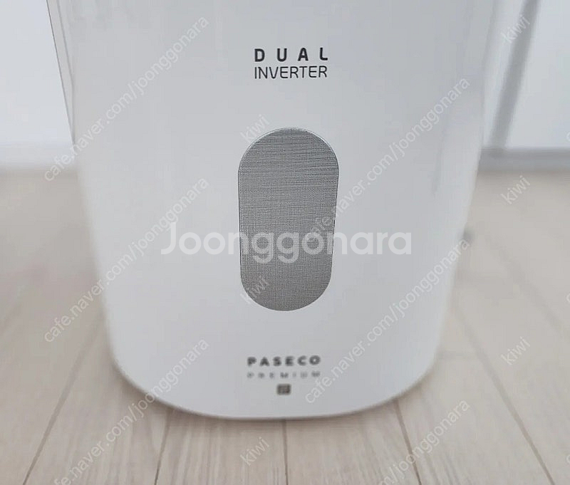 파세코 창문형 에어컨 PWA-3500 (23년 제조)--1