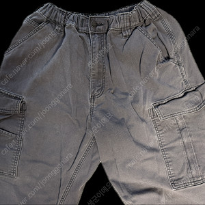 [32-36] Carhartt 칼하트 카고바지