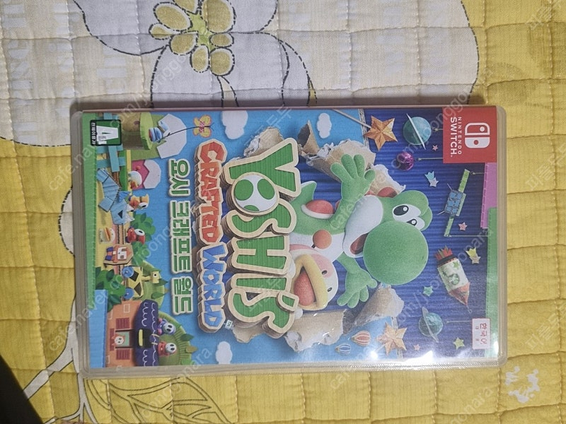 요시 크레프트 다이아몬드 실드 마리오 골프 파티 슈퍼스타즈 스칼렛 샤이닝 펄 피파 20 3d 월드 이미지