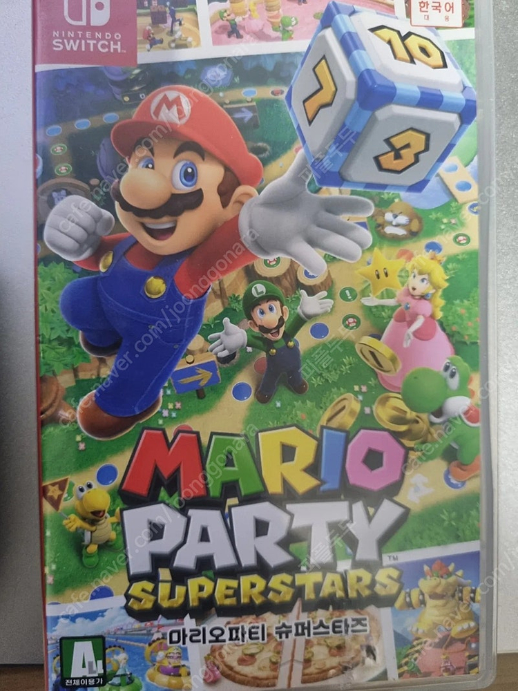 요시 크레프트 다이아몬드 실드 마리오 골프 파티 슈퍼스타즈 스칼렛 샤이닝 펄 피파 20 3d 월드 이미지