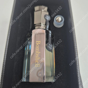 다니엘트루스 밤쉘10ml 판매합니다.