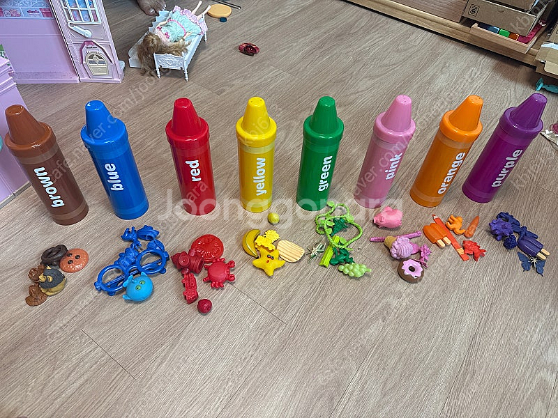 러닝 리소스--0