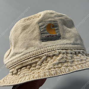 [판매]CARHARTT WIP BAYFIELD 버킷햇 (BROWN)