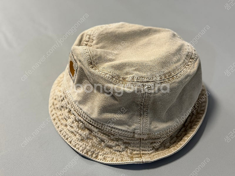 [판매]CARHARTT WIP BAYFIELD 버킷햇 ...--3