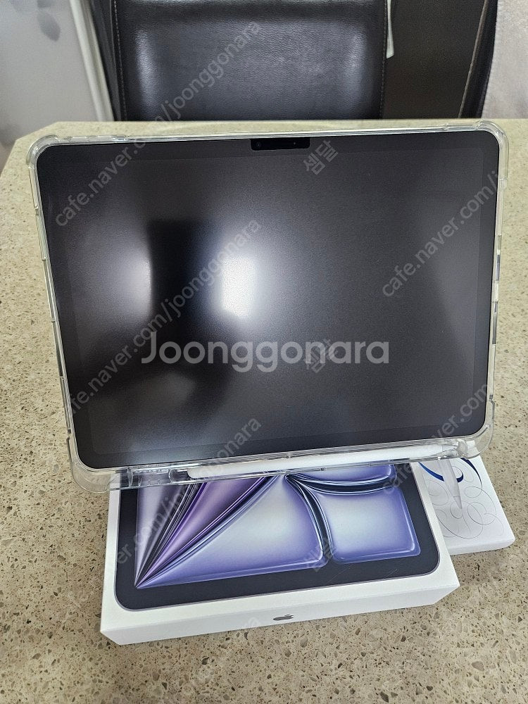아이패드 에어11 (M2) WIFI 256GB , 애플...--0