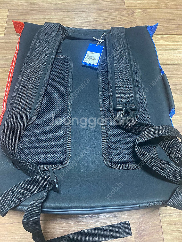 아디다스 NMD BP S 백팩 CE5617 아디다스 3...--2
