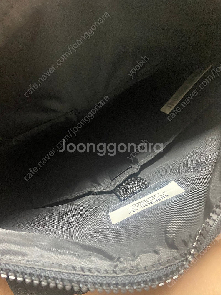 아디다스 NMD BP S 백팩 CE5617 아디다스 3...--6
