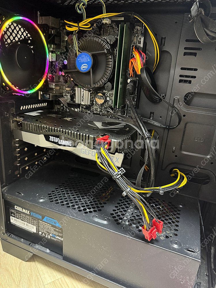 i5-9400f/rtx2060super 게이밍데스크탑 ...--1