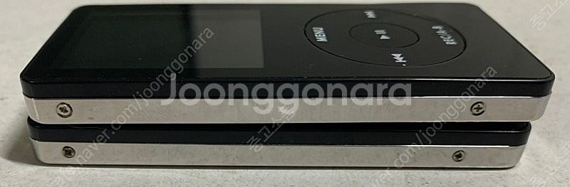 구형 MP3 512메가 블랙 칼라 부품용 또는 소품용 ...--2