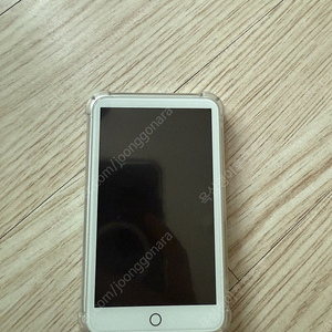 mp3플레이 16GB