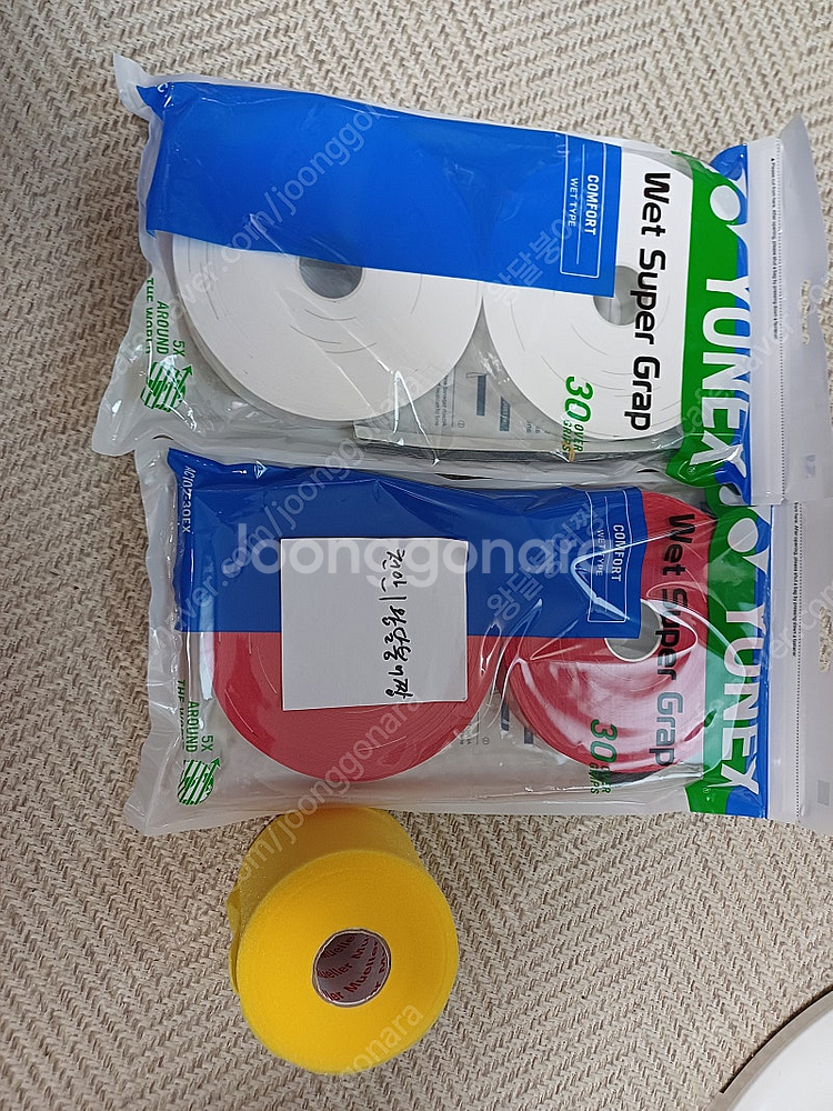 ac102ex그립2개(뮬러포함), bmz-900 팝니다...--0