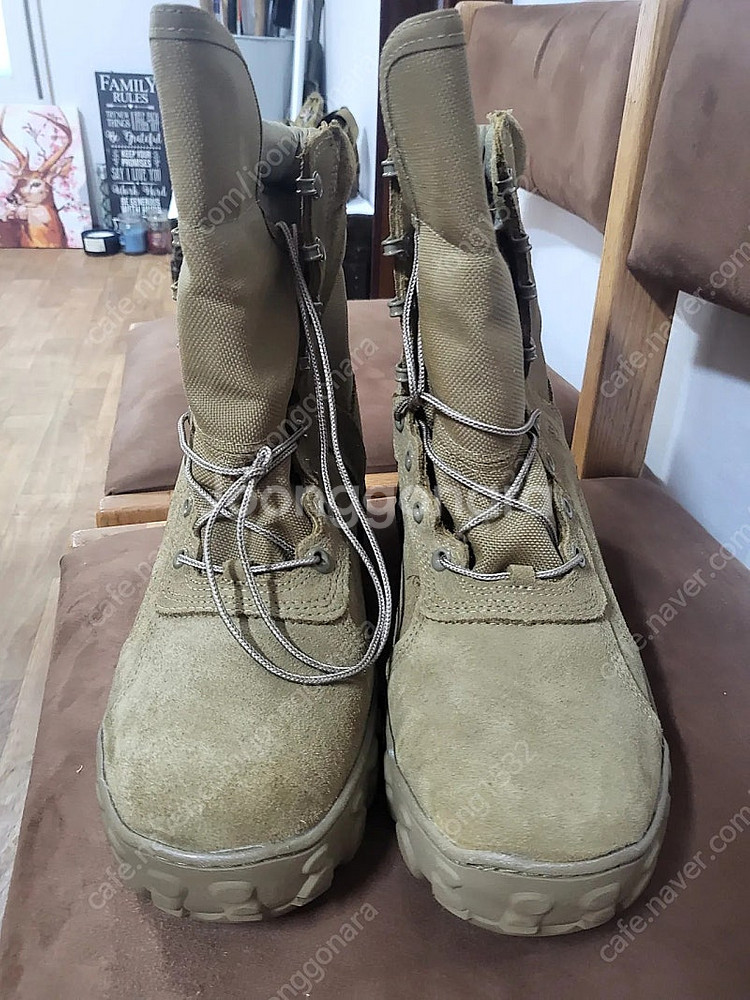 록키 SV2 록키부츠 신품 12Size--1