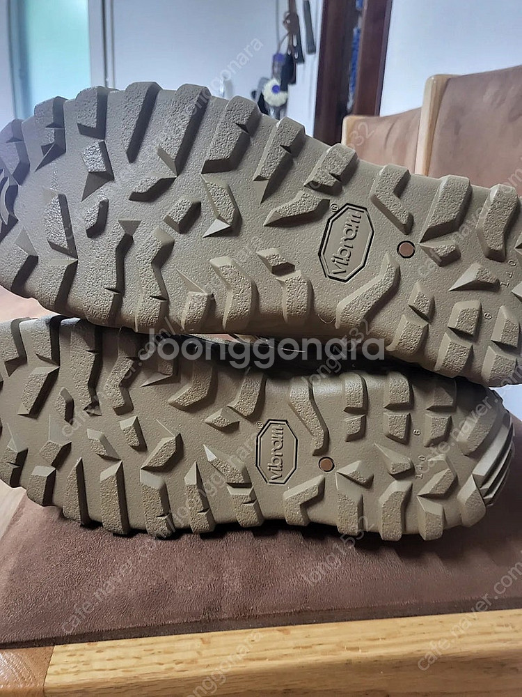 록키 SV2 록키부츠 신품 12Size--4