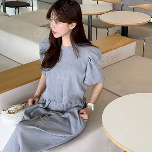 By ssiny 제작 날나리 플리츠세트