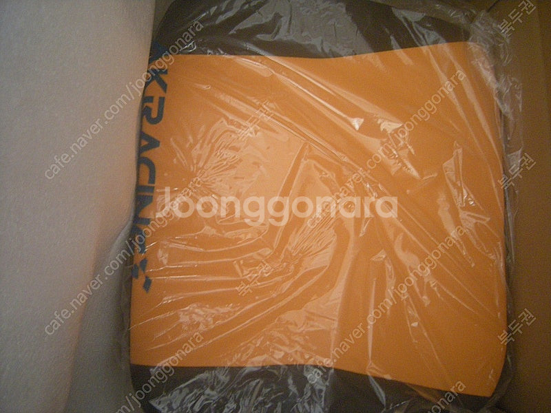 유채화그림+고급엔틱액자(작품명 나룻터)/이케아 한샘 일--5