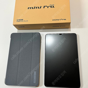 올도큐브 iplay 60 mini pro 2.0 정발
