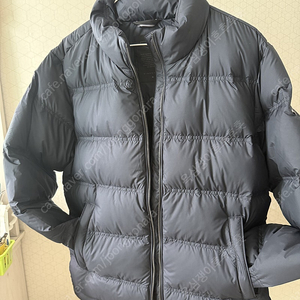 K2 시그니처 카이트 다운 95 네이비