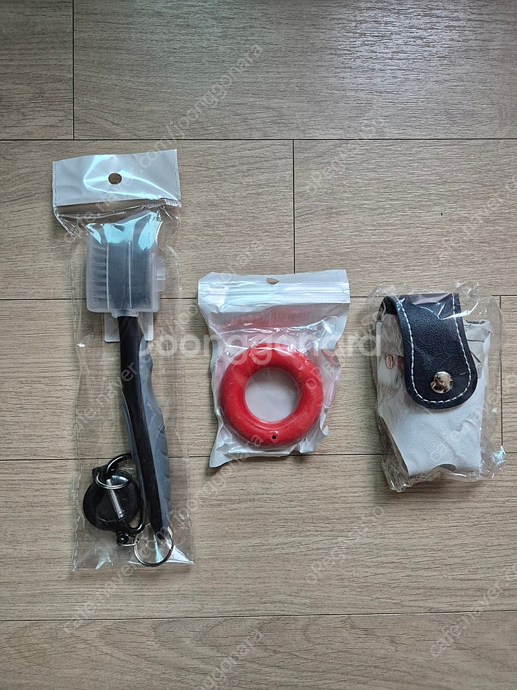 골프용품 새상품들 일괄판매--0