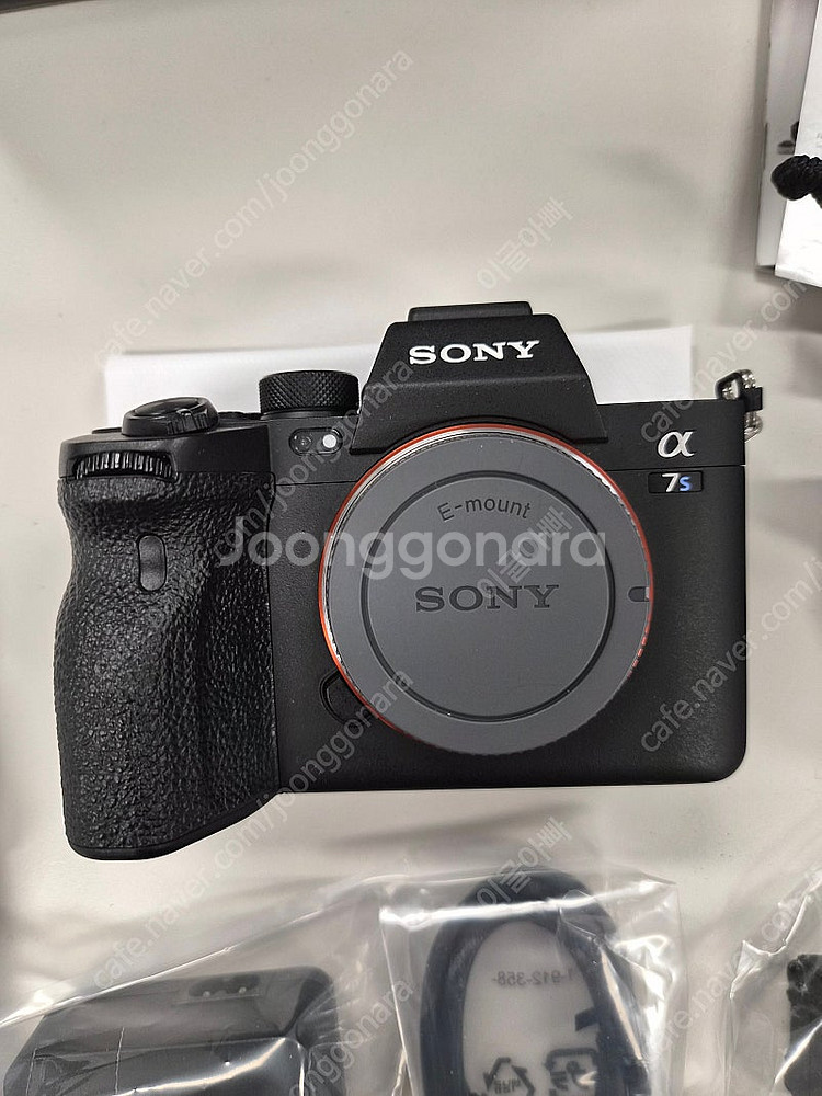 소니 a7s3 , FE 16-35 , FE 24-105...--3