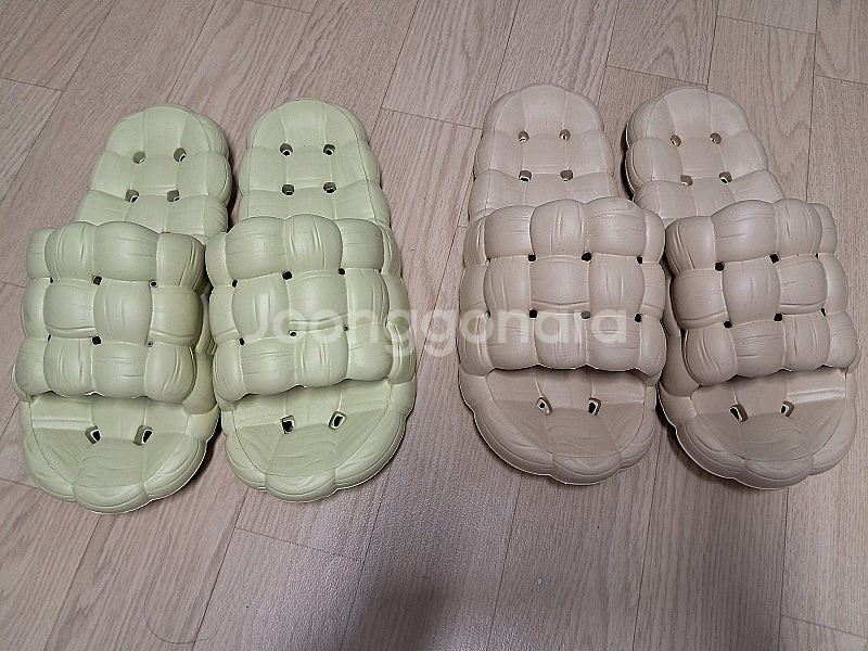 욕실화,욕실 슬리퍼(275mm)--0